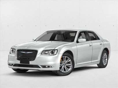 Used 2023 Chrysler 300 Touring L w/ Popular Equipment Group