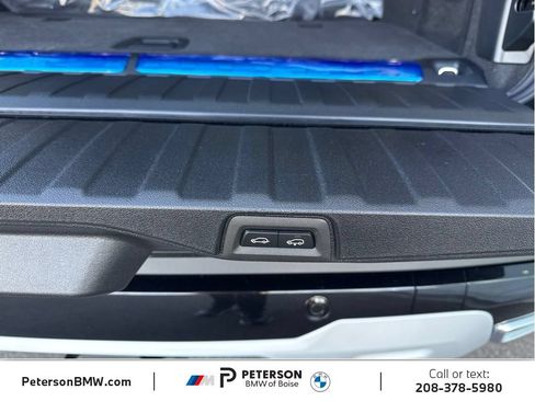 New 2026 BMW X5 xDrive50e AWD/4WD image 14