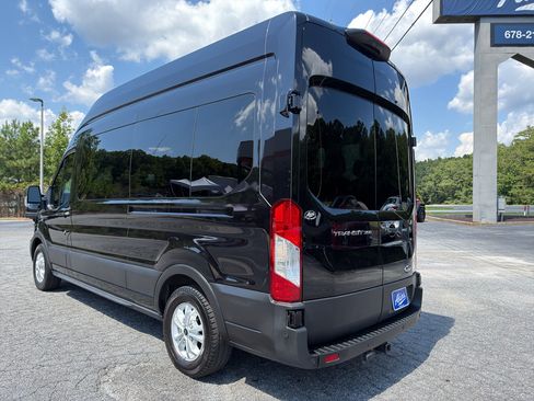 Used 2024 Ford Transit 350 XLT RWD image 15