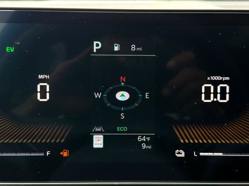 New 2026 Kia Sorento EX w/ EX Premium Package AWD/4WD image 42