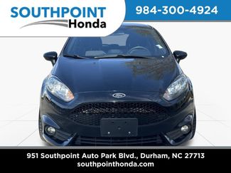 Used 2016 Ford Fiesta ST video 2