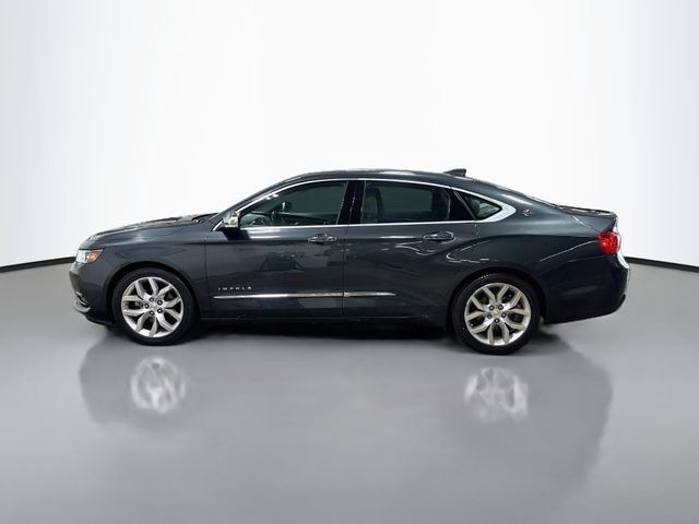 Used 2015 Chevrolet Impala LTZ FWD image 6