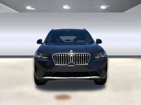 Certified 2023 BMW X3 sDrive30i w/ Premium Package RWD image 5