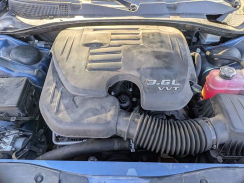 Used 2020 Dodge Charger SXT image 11