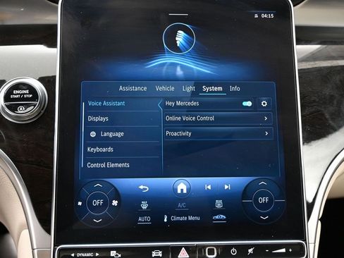 Used 2023 Mercedes-Benz GLC 300 image 25