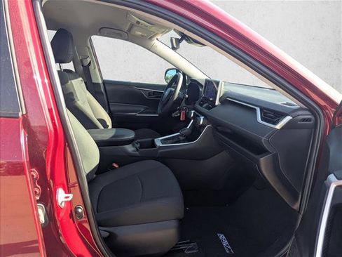 Used 2024 Toyota RAV4 LE image 16