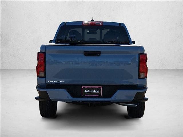 New 2026 Chevrolet Colorado LT w/ Advanced Trailering Package RWD image 8