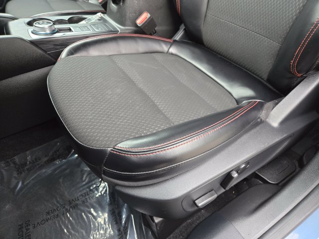 Used 2024 Ford Escape ST-Line AWD/4WD image 11