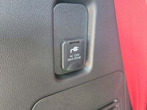 New 2026 Nissan Armada NISMO image 11