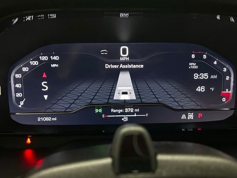 Used 2024 GMC Yukon XL Denali Ultimate image 29