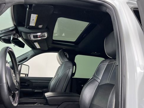 Used 2023 RAM 2500 Limited image 22