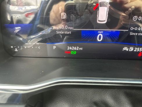 Used 2023 Volkswagen Jetta Sport image 9