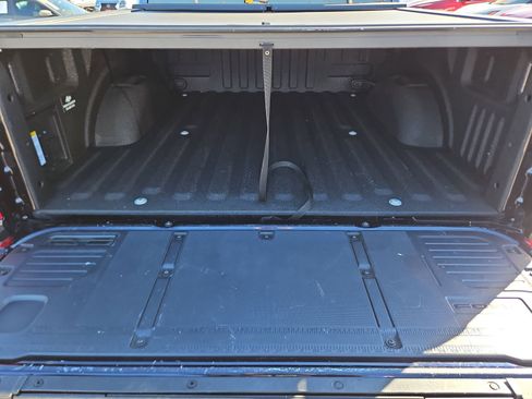 Used 2022 Ford F150 Platinum w/ Equipment Group 701A High image 11