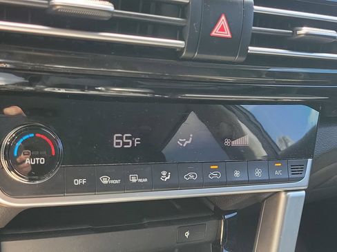 Used 2021 Kia Seltos EX AWD/4WD image 27