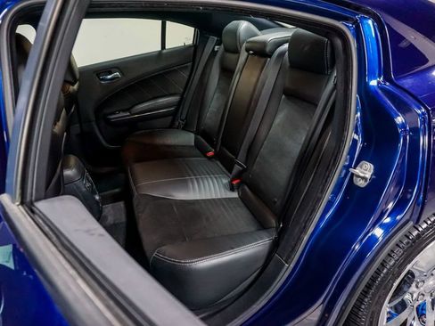 Used 2014 Dodge Charger R/T RWD image 26