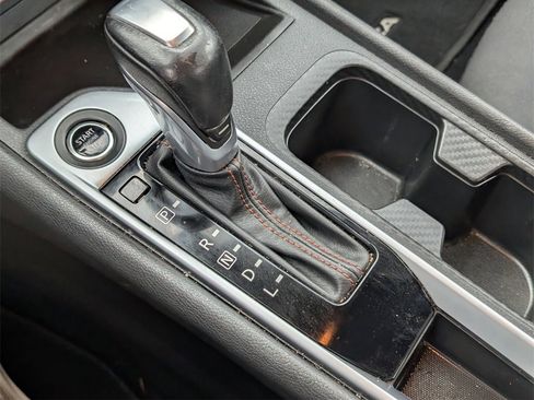 Used 2023 Nissan Sentra SR image 16