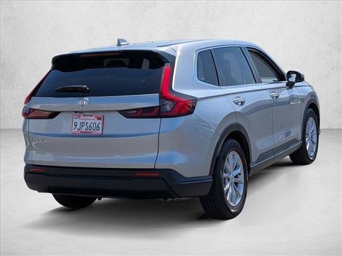 Certified 2024 Honda CR-V EX-L image 5