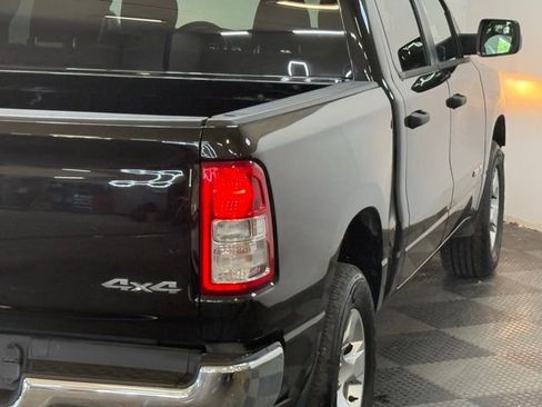 Used 2023 RAM 1500 Big Horn image 11