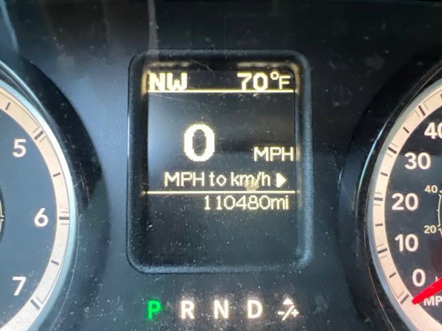 Used 2017 RAM 1500 Classic SLT AWD/4WD image 14