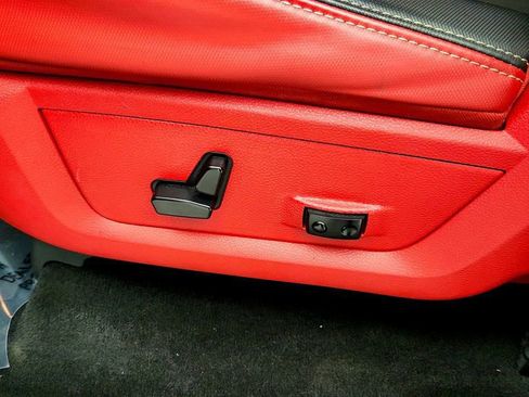 Used 2017 RAM 1500 Rebel w/ Luxury Group image 11