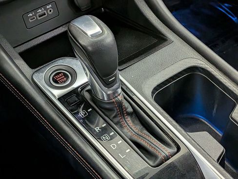 Used 2020 Nissan Sentra SR w/ Premium Package image 26