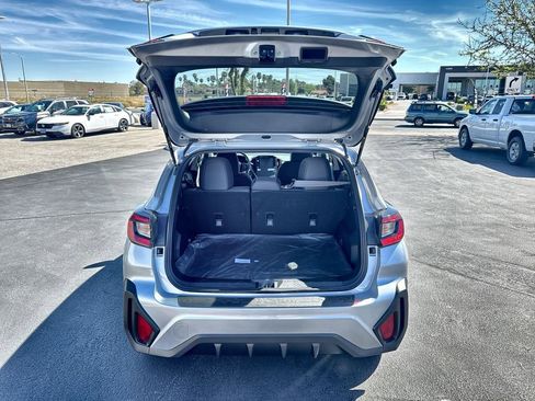 New 2026 Subaru Crosstrek 2.0i Premium AWD/4WD image 20