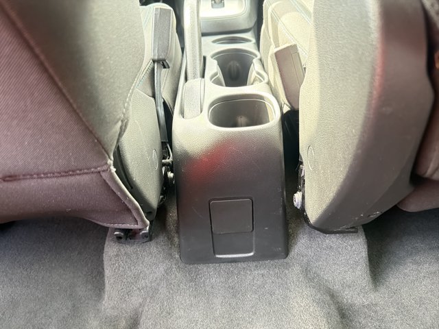 Used 2015 Chevrolet Trax LS FWD image 23