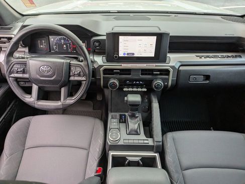 Used 2024 Toyota Tacoma SR5 image 13