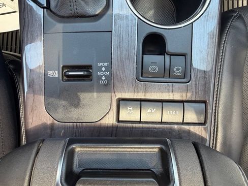 Used 2022 Toyota Highlander Limited AWD/4WD image 34