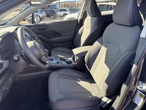 New 2026 Subaru Crosstrek 2.5i image 25