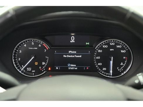 Used 2021 Cadillac XT4 Luxury w/ Cold Weather Package image 36