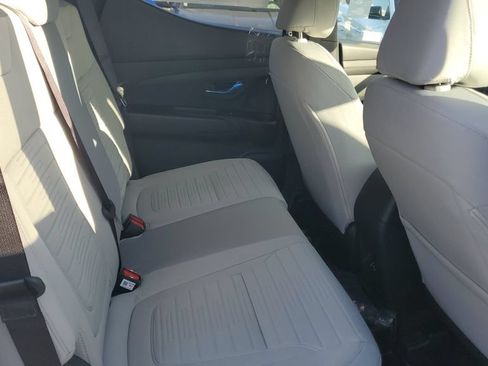 Used 2026 Hyundai Santa Cruz SE FWD image 30