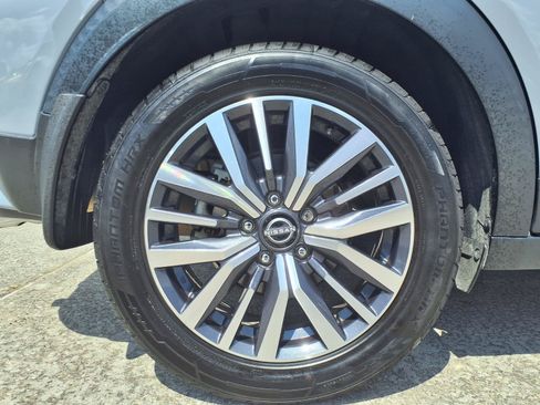 Used 2023 Nissan Kicks SV w/ Exterior Package FWD image 25