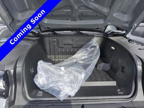 Used 2026 GMC Hummer EV SUV image 20