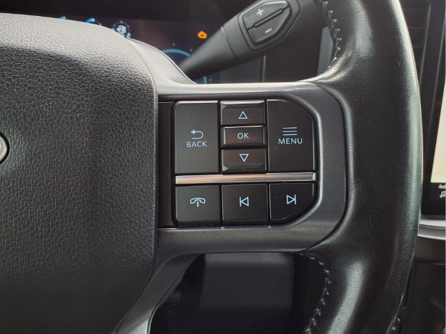 Used 2023 Ford F250 Lariat w/ Lariat Ultimate Package AWD/4WD image 15