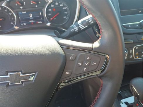 Used 2023 Chevrolet Equinox RS image 15