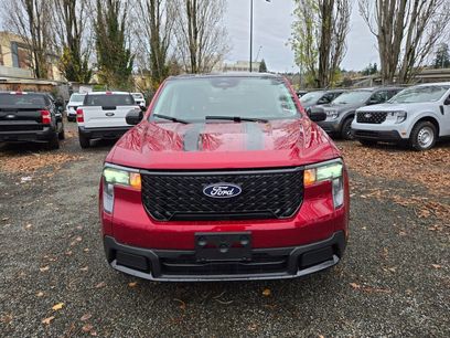 New 2026 Ford Maverick XLT w/ Equipment Group 301A