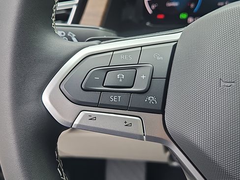 New 2026 Volkswagen Atlas SE AWD/4WD image 13