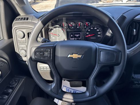New 2026 Chevrolet Silverado 3500 W/T w/ WT Convenience Package image 17