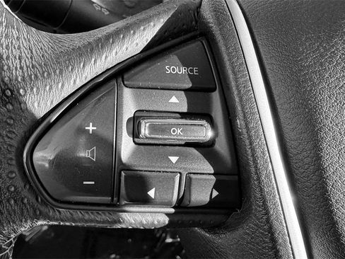 Used 2016 Nissan Maxima Platinum w/ Interior Lighting Package image 24