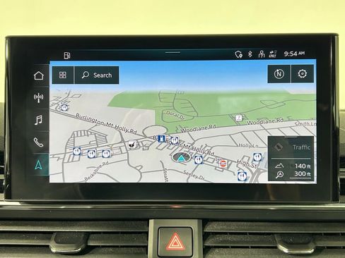 Used 2023 Audi A4 2.0T Premium Plus w/ Premium Plus Package image 19