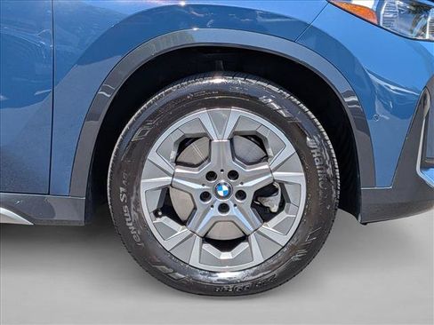 Used 2026 BMW X1 xDrive28i w/ Technology Package AWD/4WD image 26