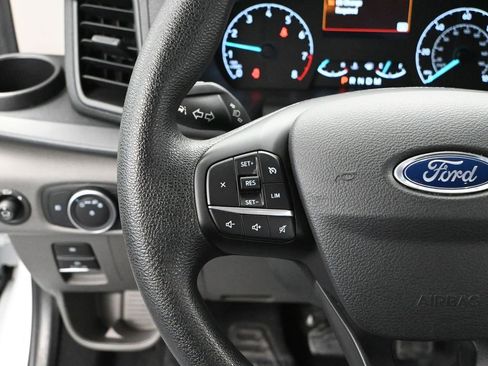 Used 2023 Ford Transit 350 XLT image 26