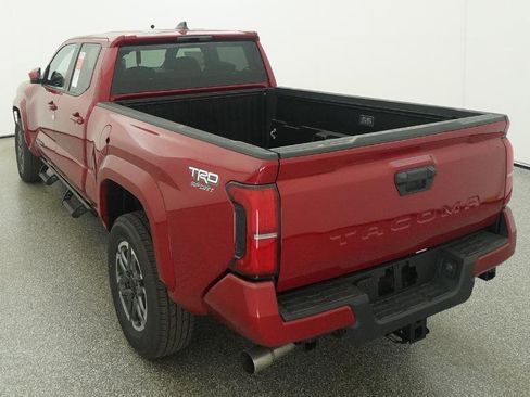 New 2026 Toyota Tacoma TRD Sport image 24