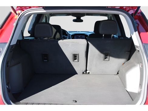 Used 2023 GMC Terrain SLE image 14