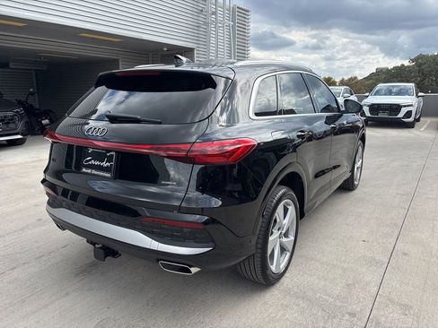 New 2025 Audi Q5 Premium Plus image 6