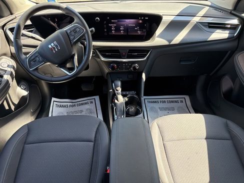 Used 2024 Buick Encore GX Preferred w/ Comfort Package AWD/4WD image 19