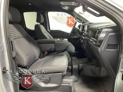 Used 2023 Ford F150 XL w/ STX Appearance Package image 21