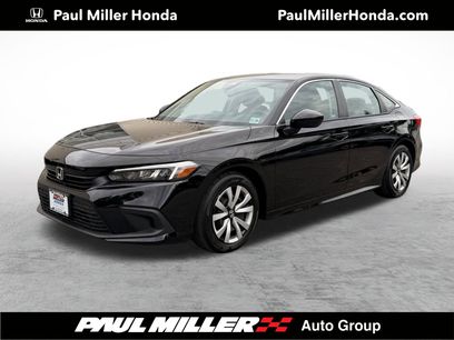 Used 2024 Honda Civic LX