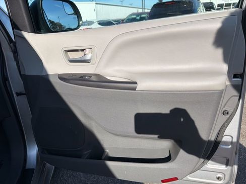 Used 2015 Toyota Sienna LE image 26